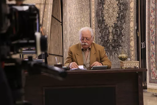 تیزر خلاقانه قرض الحسنه امداد ولایت