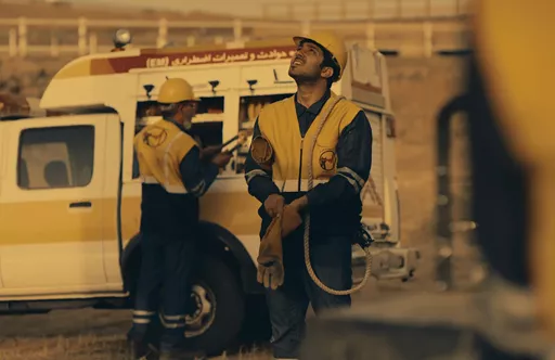 تیزر فرهنگی ترانس