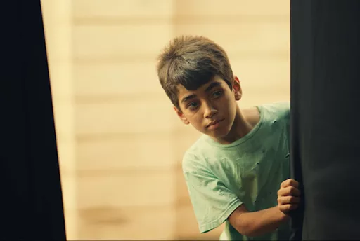 تیزر سفره بندگی