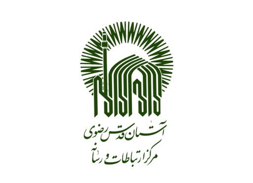 لوگو موشن آستان قدس رضوی