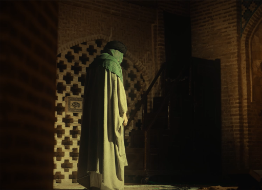 نماهنگ آبرودار