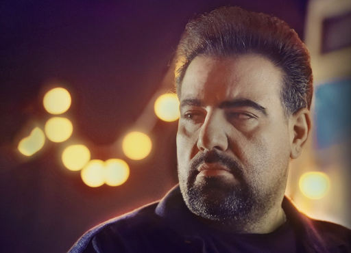 پوستر نماهنگ زبان جهانی