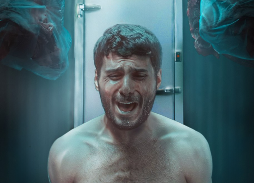 پوستر فیلم مستینون