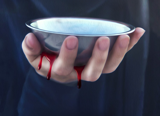 پوستر نماهنگ help me