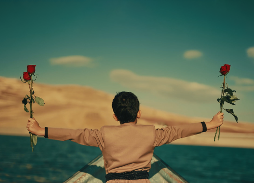 موزیک ویدئو کردستان من