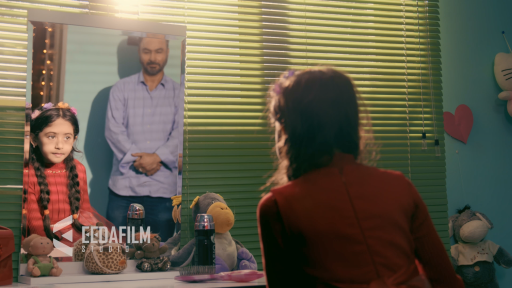 فیلم کوتاه "حواسش هست"