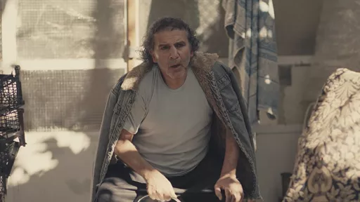  تیرز اپیزود «رحیق»