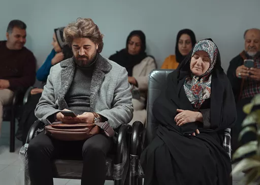 فیلم کوتاه مادر