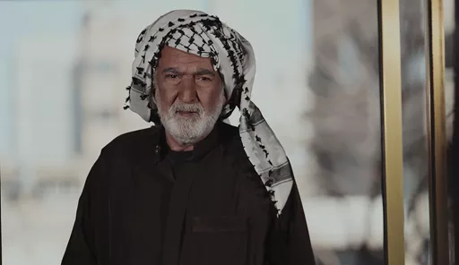 فیلم کوتاه دستفروش